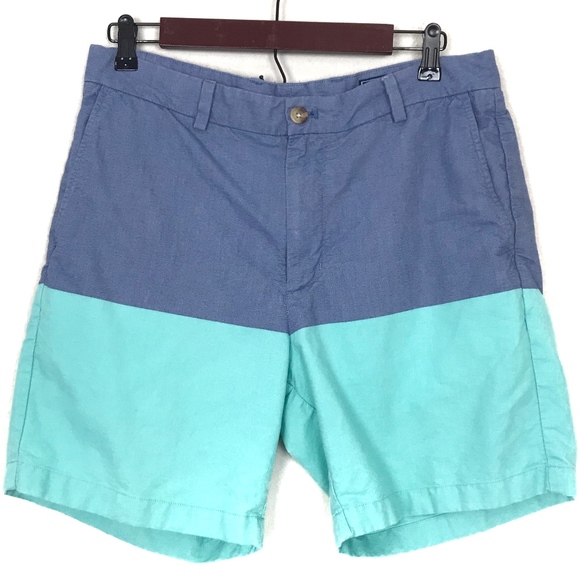 Vineyard Vines Other - Vineyard Vines Color Block Breaker Shorts